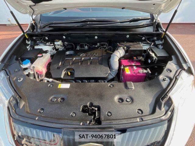 Toyota HARRIER 2015-07 6244276-17