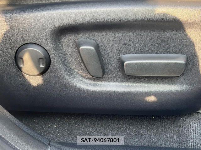 Toyota HARRIER 2015-07 6244276-3
