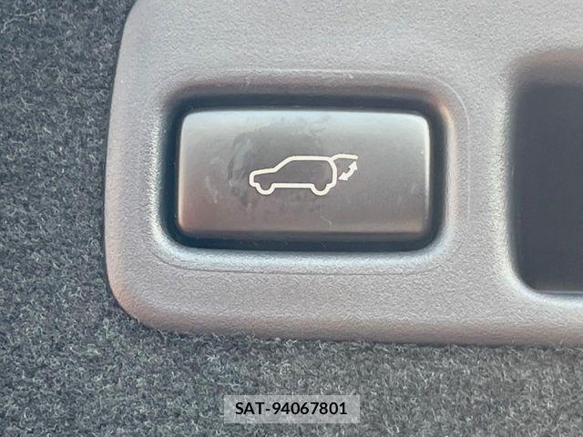 Toyota HARRIER 2015-07 6244276-4