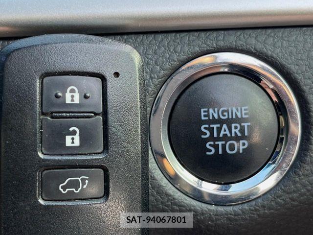 Toyota HARRIER 2015-07 6244276-6