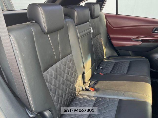 Toyota HARRIER 2015-07 6244276-8