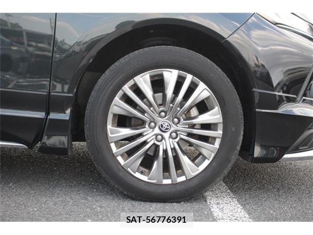 Toyota HARRIER 2020-11 6244244-10