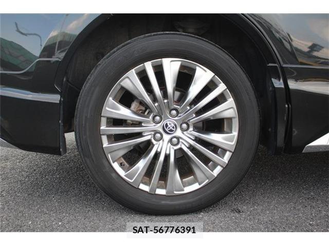 Toyota HARRIER 2020-11 6244244-11