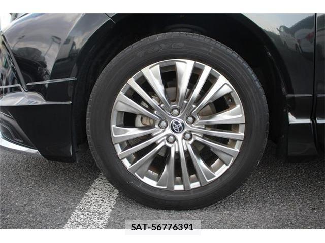 Toyota HARRIER 2020-11 6244244-13