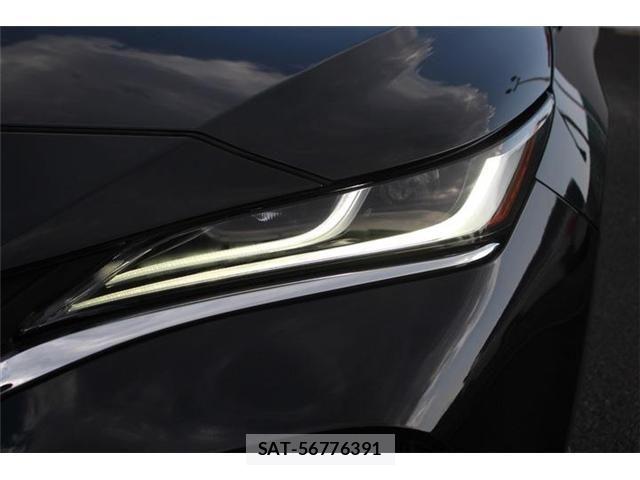 Toyota HARRIER 2020-11 6244244-14