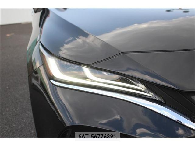 Toyota HARRIER 2020-11 6244244-16