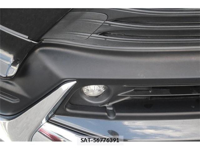 Toyota HARRIER 2020-11 6244244-17