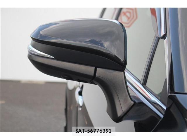 Toyota HARRIER 2020-11 6244244-18