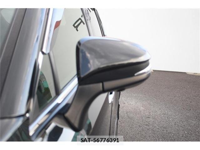 Toyota HARRIER 2020-11 6244244-20