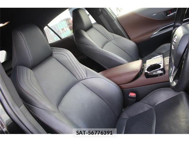 Toyota HARRIER 2020-11 6244244-27
