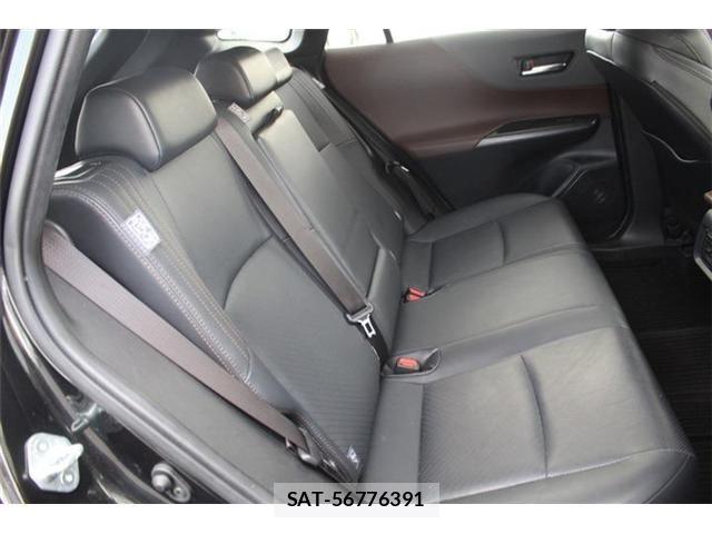 Toyota HARRIER 2020-11 6244244-29