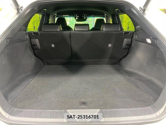 Toyota HARRIER 2020-12 6271760-9