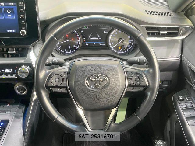 Toyota HARRIER 2020-12 6271760-10
