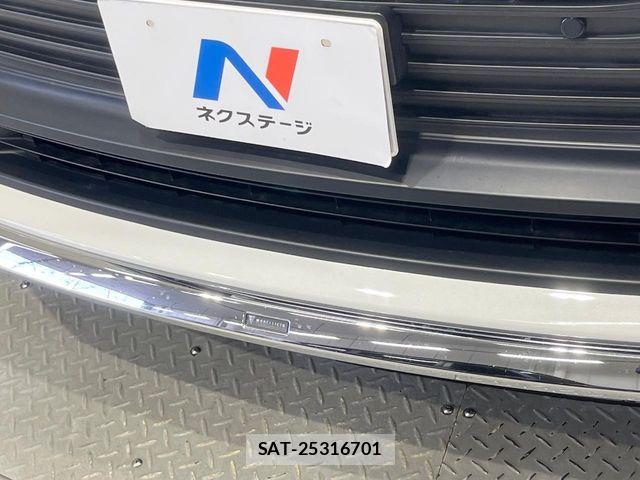 Toyota HARRIER 2020-12 6271760-2