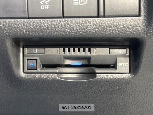 Toyota HARRIER 2020-12 6271760-4