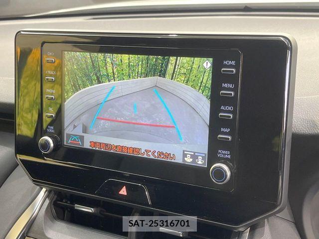 Toyota HARRIER 2020-12 6271760-5