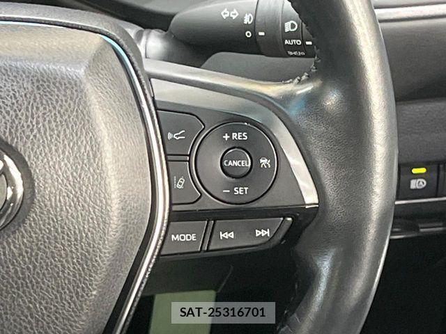 Toyota HARRIER 2020-12 6271760-6