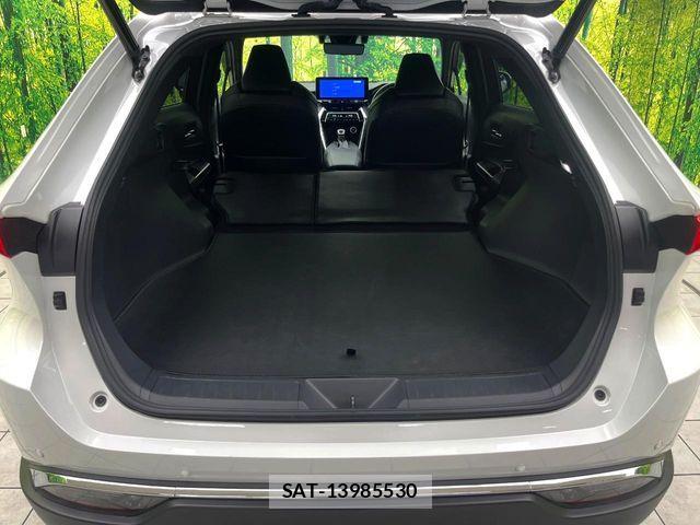 Toyota HARRIER 2023-04 6271758-9