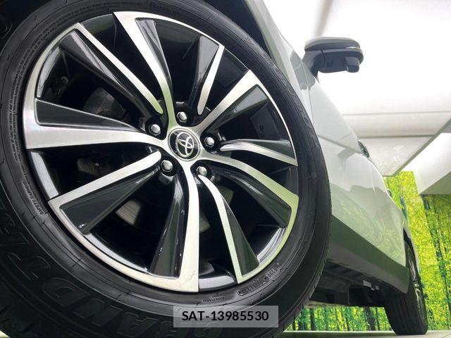 Toyota HARRIER 2023-04 6271758-12