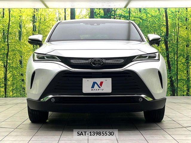 Toyota HARRIER 2023-04 6271758-13