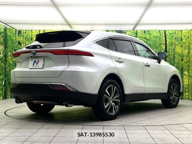Toyota HARRIER 2023-04 6271758-16
