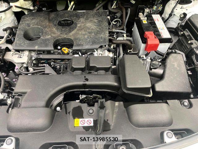 Toyota HARRIER 2023-04 6271758-17