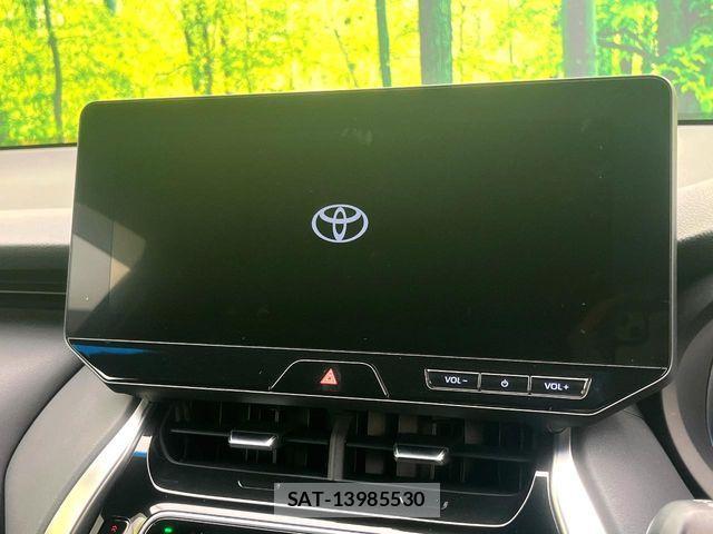 Toyota HARRIER 2023-04 6271758-2
