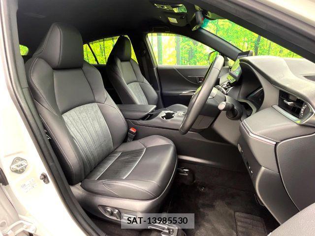 Toyota HARRIER 2023-04 6271758-7