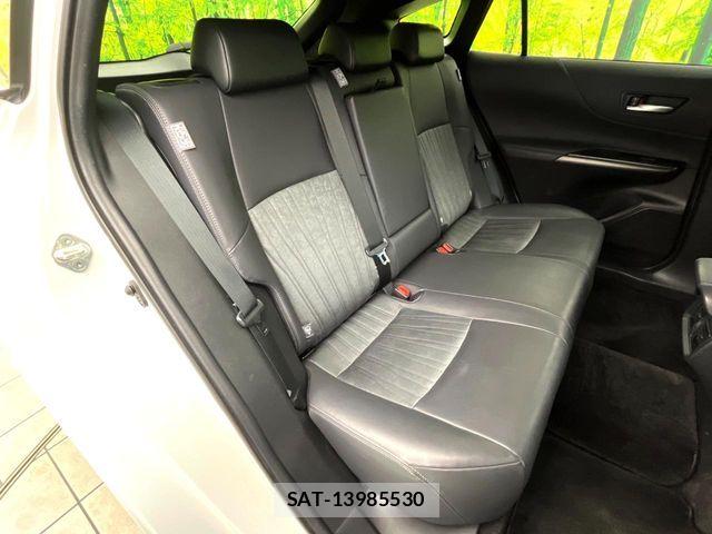 Toyota HARRIER 2023-04 6271758-8