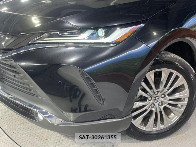 Toyota HARRIER 2022-08 6271754-12