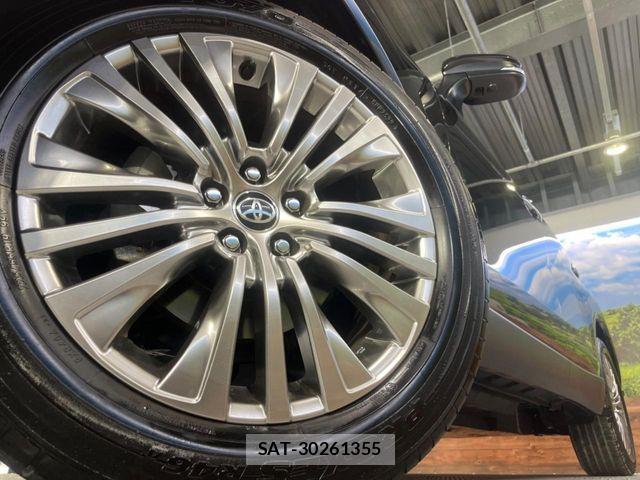 Toyota HARRIER 2022-08 6271754-13