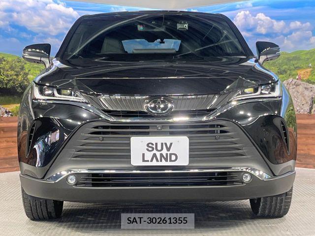 Toyota HARRIER 2022-08 6271754-14