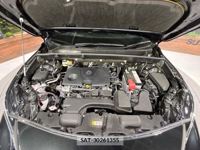 Toyota HARRIER 2022-08 6271754-18