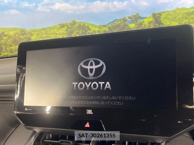 Toyota HARRIER 2022-08 6271754-2