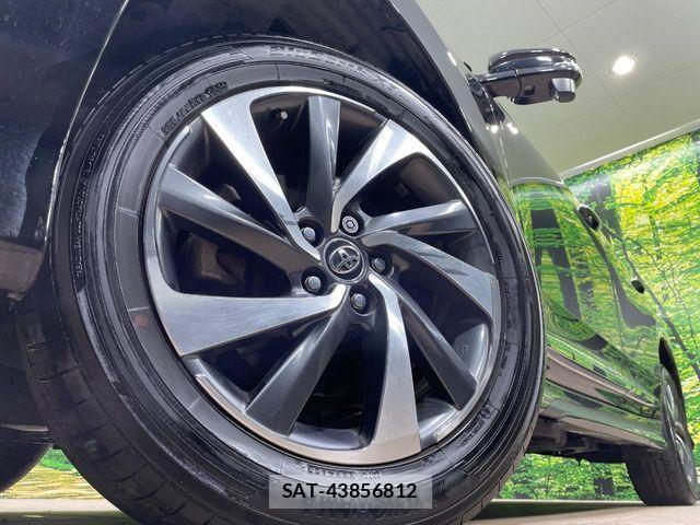 Toyota HARRIER 2017-06 6271764-12
