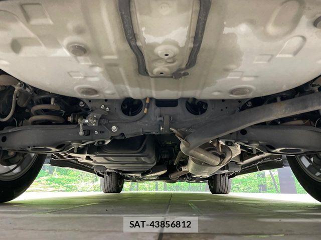 Toyota HARRIER 2017-06 6271764-17