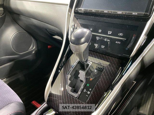Toyota HARRIER 2017-06 6271764-19
