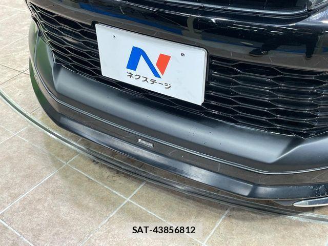 Toyota HARRIER 2017-06 6271764-2
