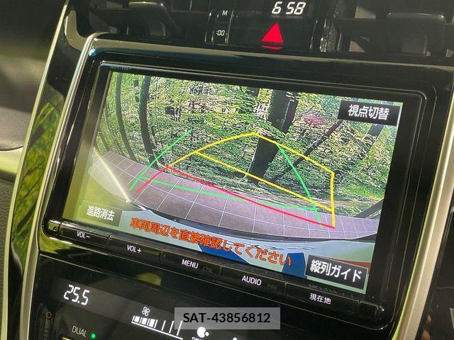 Toyota HARRIER 2017-06 6271764-4
