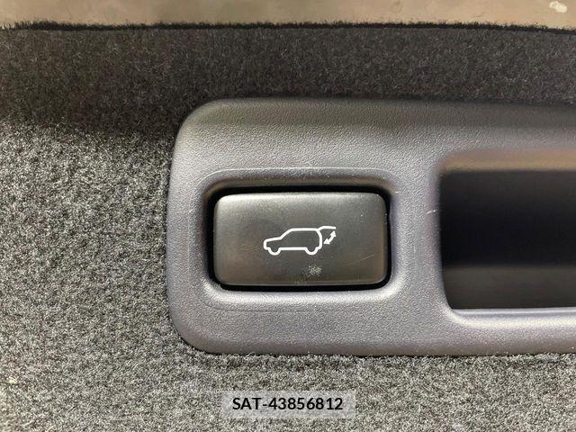 Toyota HARRIER 2017-06 6271764-6