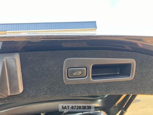 Toyota HARRIER 2018-02 6498150-9