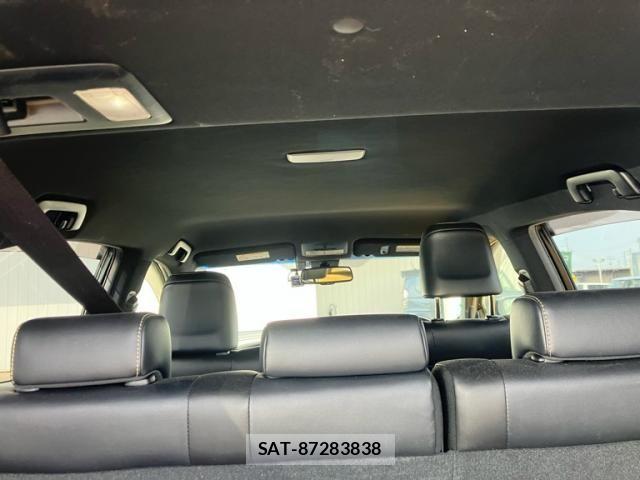 Toyota HARRIER 2018-02 6498150-10