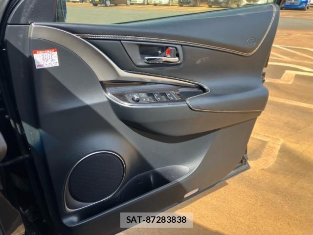 Toyota HARRIER 2018-02 6498150-15