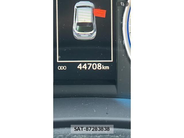 Toyota HARRIER 2018-02 6498150-1