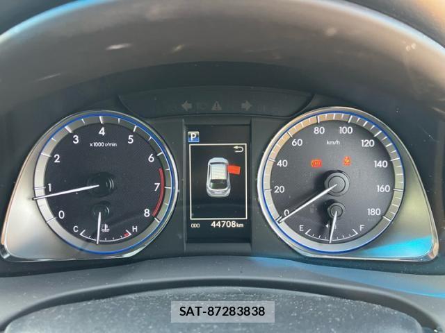 Toyota HARRIER 2018-02 6498150-19