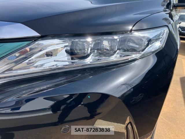 Toyota HARRIER 2018-02 6498150-21