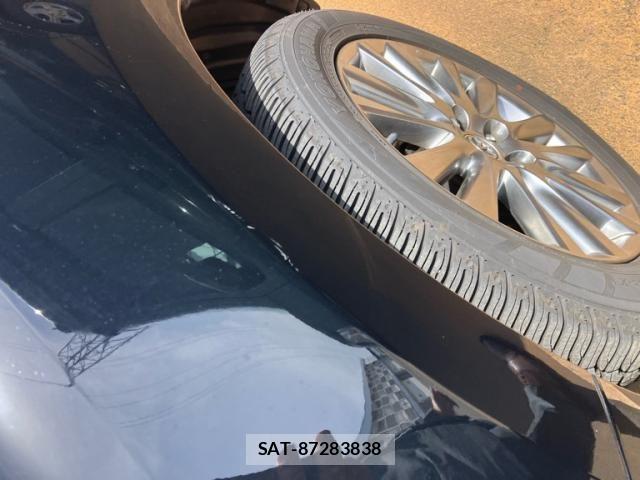 Toyota HARRIER 2018-02 6498150-22