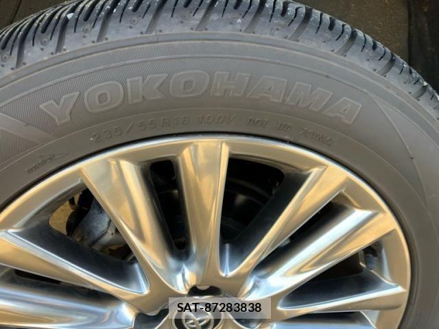 Toyota HARRIER 2018-02 6498150-6