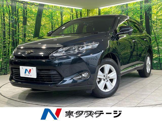 Toyota HARRIER 2014-10 6526245-0