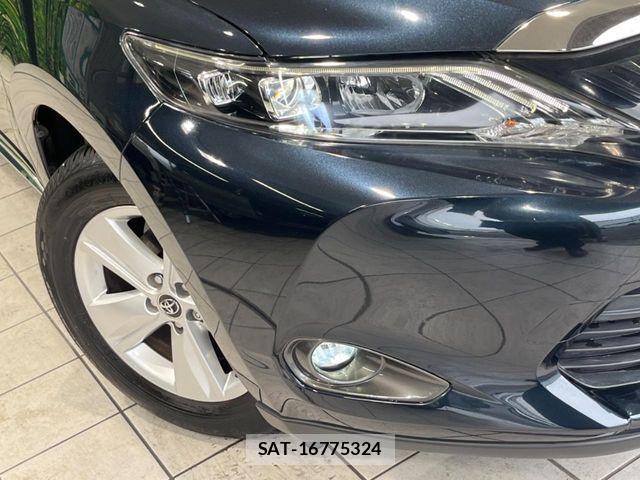 Toyota HARRIER 2014-10 6526245-10